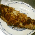 meff's cooksnap of when they made とんかつって　結構簡単なのよ♥.