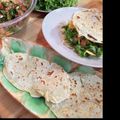 ﾅｵｼｬﾝ's cooksnap of when they made タコスパーティー♪.