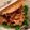 aya_welcom's cooksnap of when they made ☆残りご飯で、簡単！ライスバーガー☆.