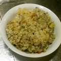 meff's cooksnap of when they made 生姜とツナの炊き込みごはん.