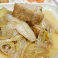 よもぎとヨーゼフ's cooksnap of when they made 節約☆厚揚げとえのきのすき焼き風.