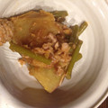 liarra's cooksnap of when they made 鶏とさつま芋の韓国風煮物.