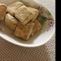 アマヌサ's cooksnap of when they made バター＆卵不使用*米粉noきな粉クッキー.