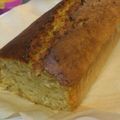 彩坊まま's cooksnap of when they made 梅ジャムと梅酒の実で　梅ケーキ.