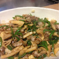 じっこ4946's cooksnap of when they made ■簡単夏野菜■手作り青椒肉絲だれ大量消費.