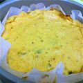 やま22's cooksnap of when they made 簡単ずっしりスイートポテトケーキ♪.