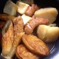 ゆかりんこ♡'s cooksnap of when they made じっくりことこと おでん.