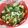 はるぅ。's cooksnap of when they made 生で食べるブロッコリーサラダ.