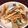 たんぽっぽ畑's cooksnap of when they made 餃子の皮でくるくるスティックおやつ.