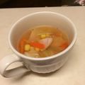 希愛❤️'s cooksnap of when they made 寒い時に食べたい!おおざっぱに作るポトフ.
