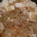 to～mo♪'s cooksnap of when they made ダイエットに♪ムネ肉と豆腐の煮物.