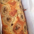 千雛＊'s cooksnap of when they made とっても簡単♪でも本格派？バナナブレッド.