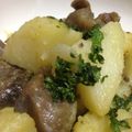 soto13's cooksnap of when they made しっとりやわらか☆砂肝のコンフィー☆.