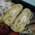 なっらー's cooksnap of when they made ♪毎日おいしい卵焼き♪.