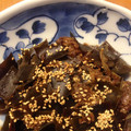 なべくろちゃん's cooksnap of when they made 使用済の出し昆布は佃煮にしましょう♪.