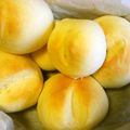 ミカ★ヅキ's cooksnap of when they made ソフトフランスパン.