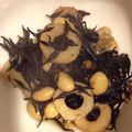 シバイヌりゅう's cooksnap of when they made ★簡単にお弁当にも！ひじきの煮物.