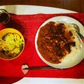 なっちゃんかも's cooksnap of when they made ビーフストロガノフ.