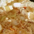 to～mo♪'s cooksnap of when they made ダイエットに♪ムネ肉と豆腐の煮物.