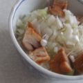 きらり流れ星's cooksnap of when they made 鶏の照り焼き(基本）.