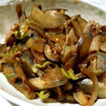 ぇりぇむ's cooksnap of when they made 簡単に☆茄子と豚肉の炒め煮.