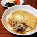 ガクココちゃん's cooksnap of when they made きつねのお揚げさん.