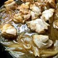 chieふ's cooksnap of when they made 絶品!!とろぉ～り半熟親子丼♪.