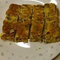 cocue3's cooksnap of when they made お弁当☆韓国のり厚焼き卵.