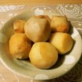 eri26's cooksnap of when they made 里芋の煮っ転がし♡.