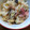 雪だるまんじゅう's cooksnap of when they made 鶏ときのこの炊き込みご飯.
