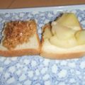 きらり流れ星's cooksnap of when they made ۝みるくコクリッチ食パン۝.