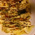 ペシ。's cooksnap of when they made お好み焼き風キャベツ焼き.