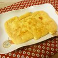 ローズレース's cooksnap of when they made 材料は油揚げだけ！でもとっても美味しい.