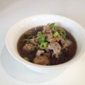 Hoink's cooksnap of when they made 圧力鍋で簡単に♪本格派中華薬膳スープ.