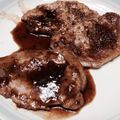 ron_tanaka's cooksnap of when they made 我が家の定番☆豚の生姜焼き.