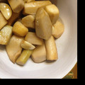 おたんこぷー's cooksnap of when they made ルクエスチームケースで！里芋の煮ころがし.