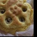 Aーーーーみ's cooksnap of when they made もっちりむっちり豆腐ケーキ.