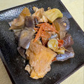 クックOWPJU3☆'s cooksnap of when they made 超簡単でも旨し♡茄子のピリ辛焼きびたし.