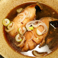 saki1010's cooksnap of when they made 母の味◆銀だらの煮つけ.