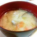 ｙａｓｓａｎパパ's cooksnap of when they made いのしし汁.