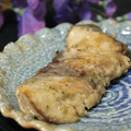 ぽっぽぺぺ's cooksnap of when they made ぶり(わらさ)の柚子胡椒バター焼き.