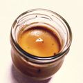 二宮あかリ's cooksnap of when they made キャラメルコーヒープリン.