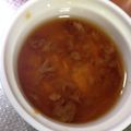 ペコペコー's cooksnap of when they made 簡単☆サラダドレッシング～梅.