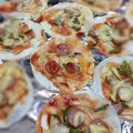 ゆあちやんのまま's cooksnap of when they made 餃子の皮ピザ.
