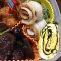 こうへい1206's cooksnap of when they made くるくる海苔入りたまごやき.