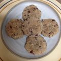 ノンダ's cooksnap of when they made おから☆あずき☆抹茶で★もちもちおやつ.
