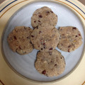 ノンダ's cooksnap of when they made おから☆あずき☆抹茶で★もちもちおやつ.