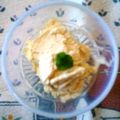 くっくくり's cooksnap of when they made 優し～いココナッツみるくアイス.