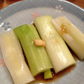 ＫＥＩＫＯ's cooksnap of when they made ちょー簡単！とろうま！ねぎのレンジ蒸し.
