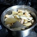 べりーらぶ's cooksnap of when they made 省エネ♪おでん☆（でも時間はかかります）.